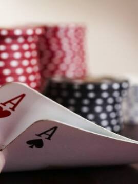 the four kings casino and slots