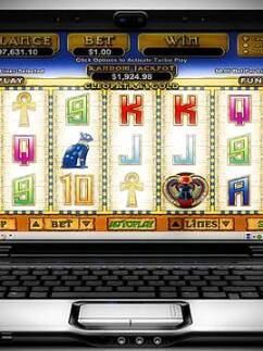 Caribbean Stud Poker